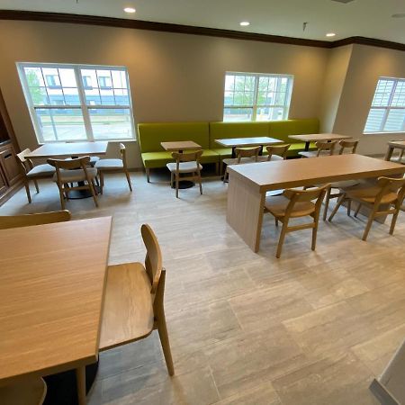 Country Inn & Suites By Radisson, Champaign North, Il Екстер'єр фото
