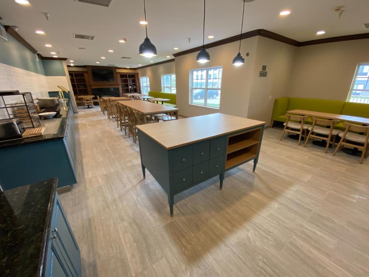Country Inn & Suites By Radisson, Champaign North, Il Екстер'єр фото