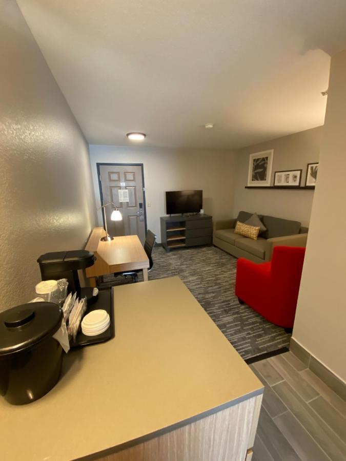 Country Inn & Suites By Radisson, Champaign North, Il Екстер'єр фото