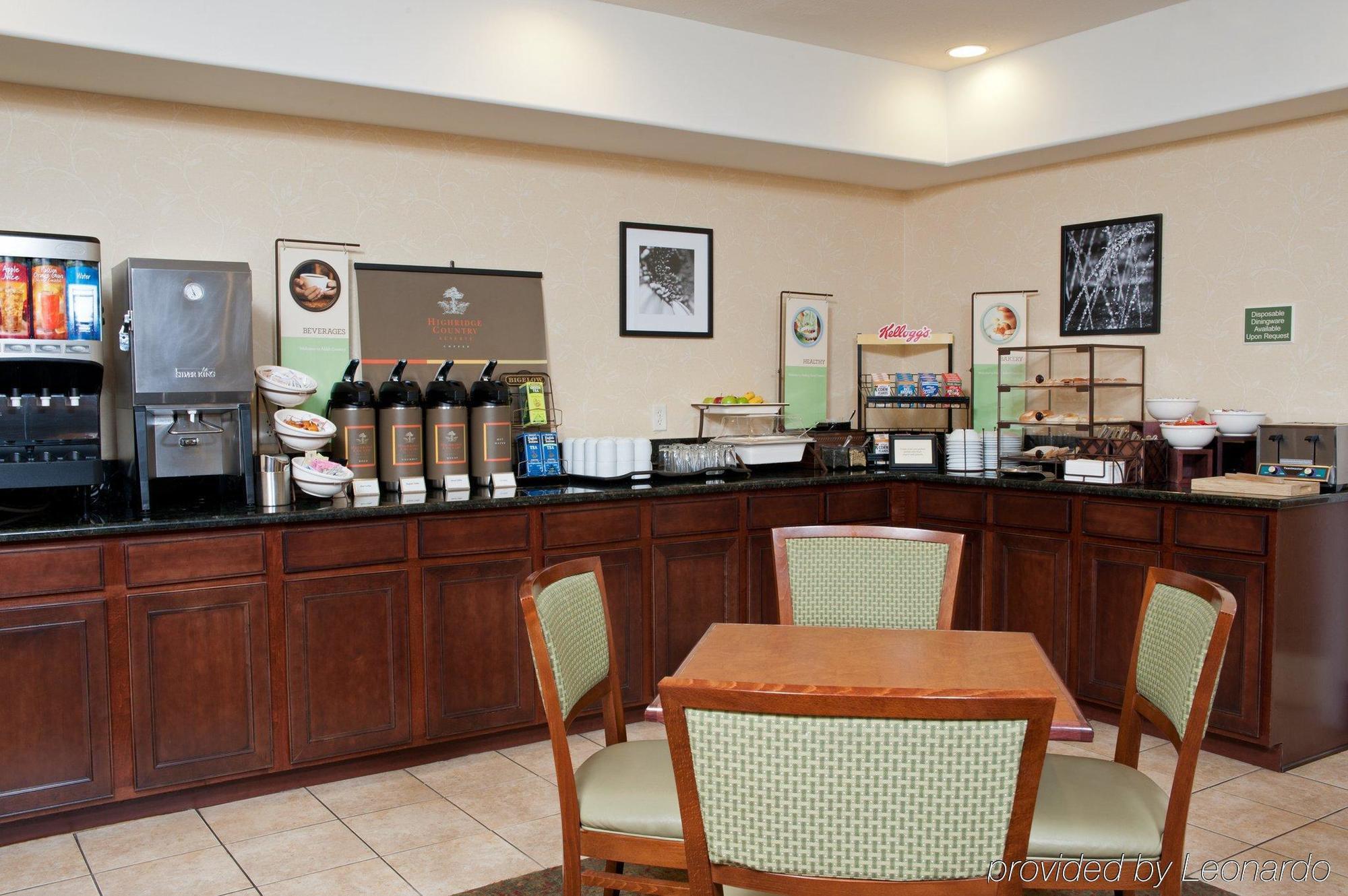 Country Inn & Suites By Radisson, Champaign North, Il Екстер'єр фото