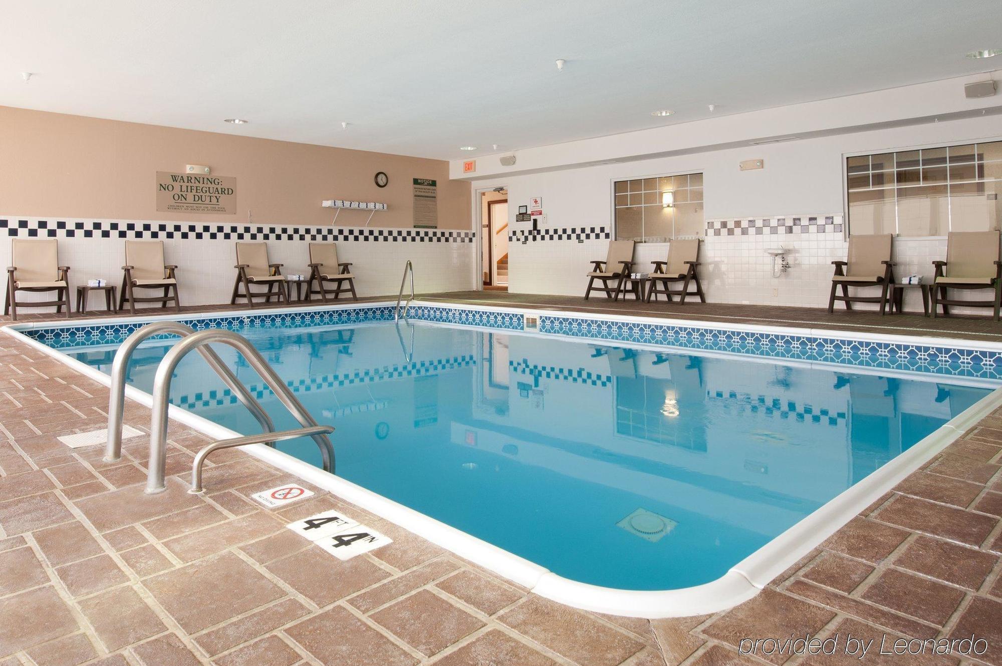 Country Inn & Suites By Radisson, Champaign North, Il Екстер'єр фото
