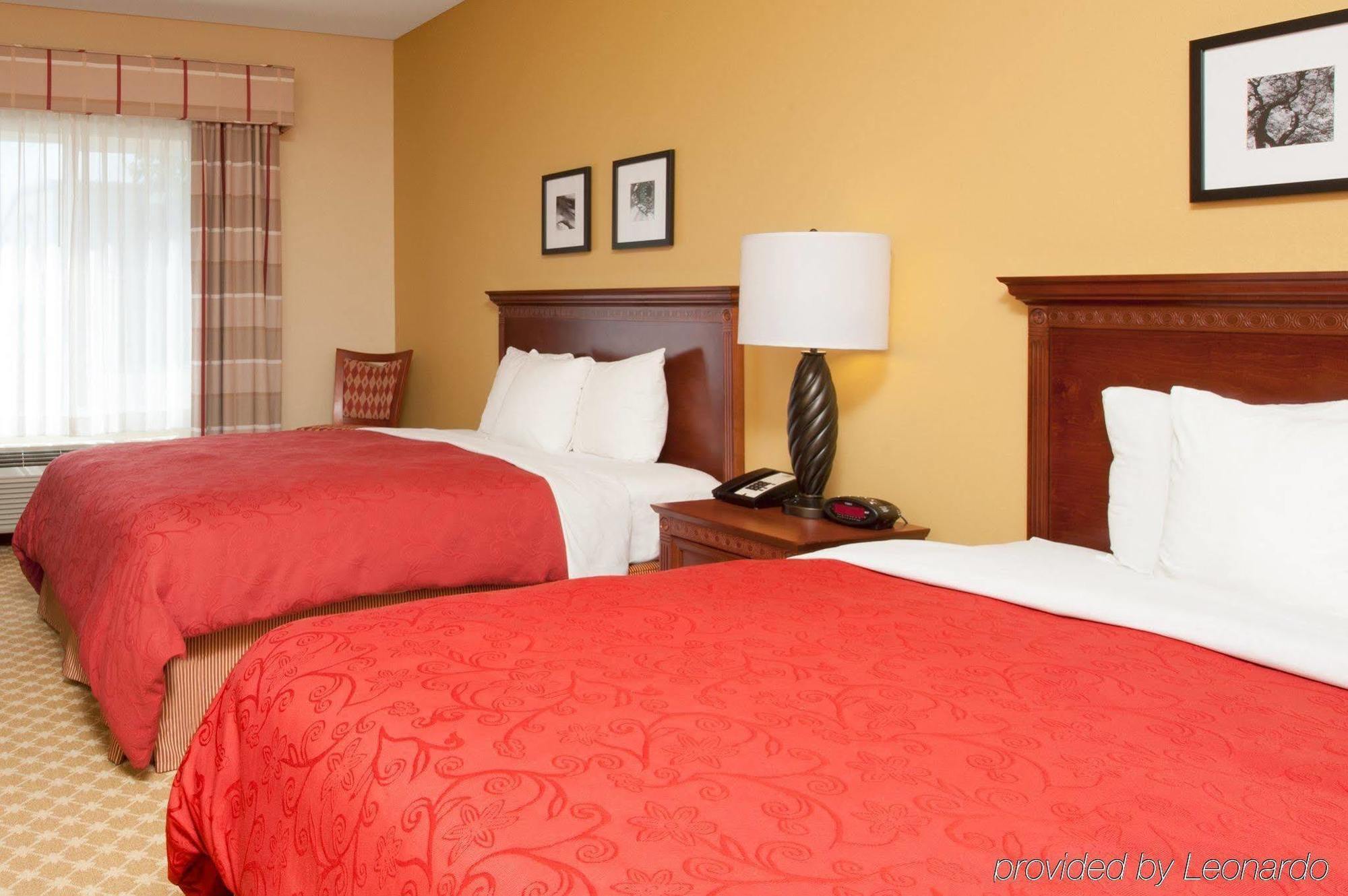 Country Inn & Suites By Radisson, Champaign North, Il Екстер'єр фото