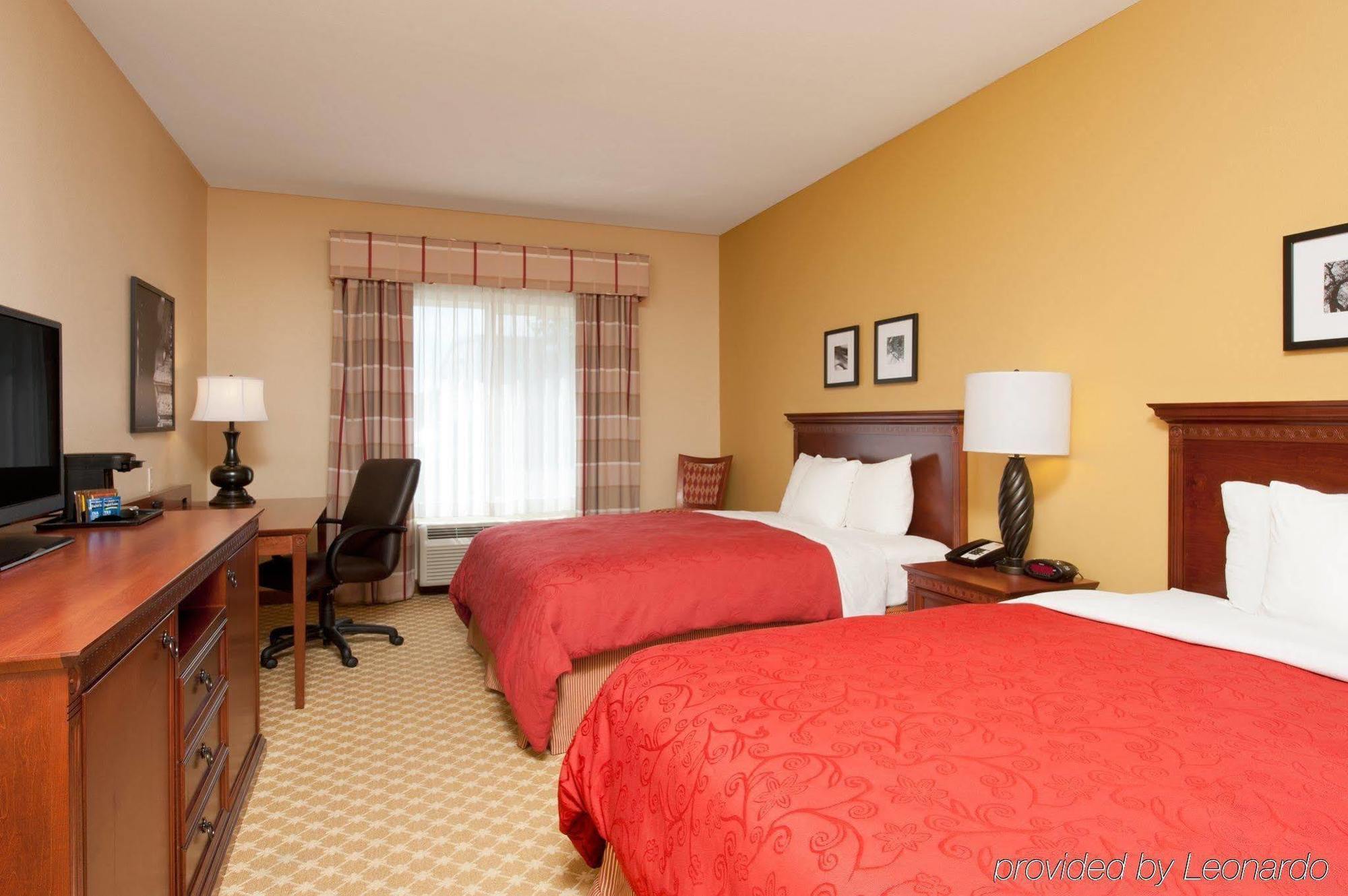Country Inn & Suites By Radisson, Champaign North, Il Екстер'єр фото