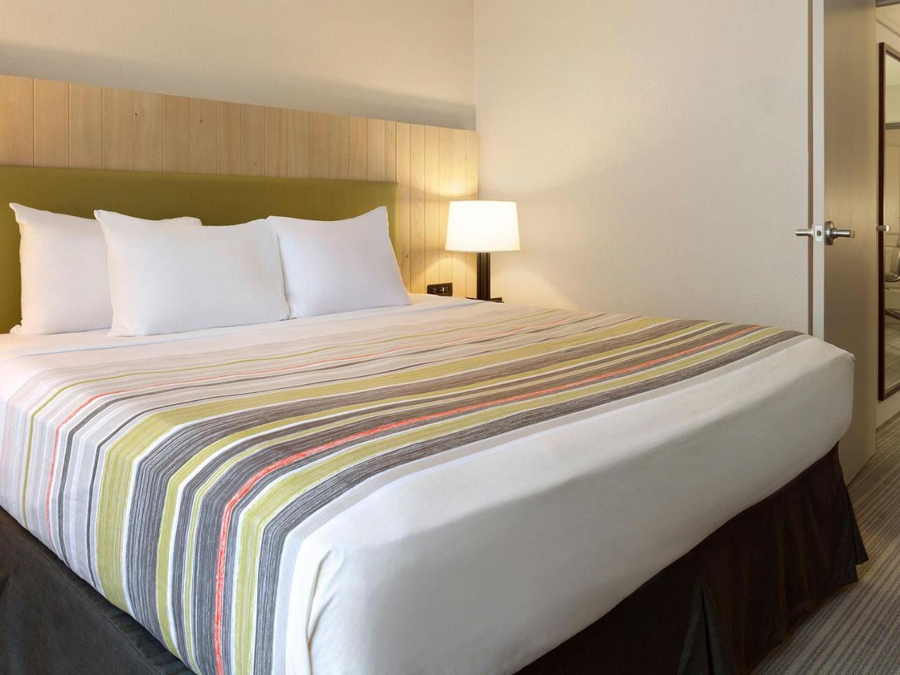 Country Inn & Suites By Radisson, Champaign North, Il Екстер'єр фото