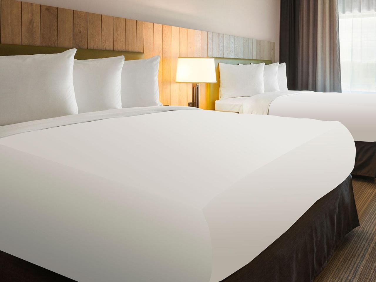 Country Inn & Suites By Radisson, Champaign North, Il Екстер'єр фото